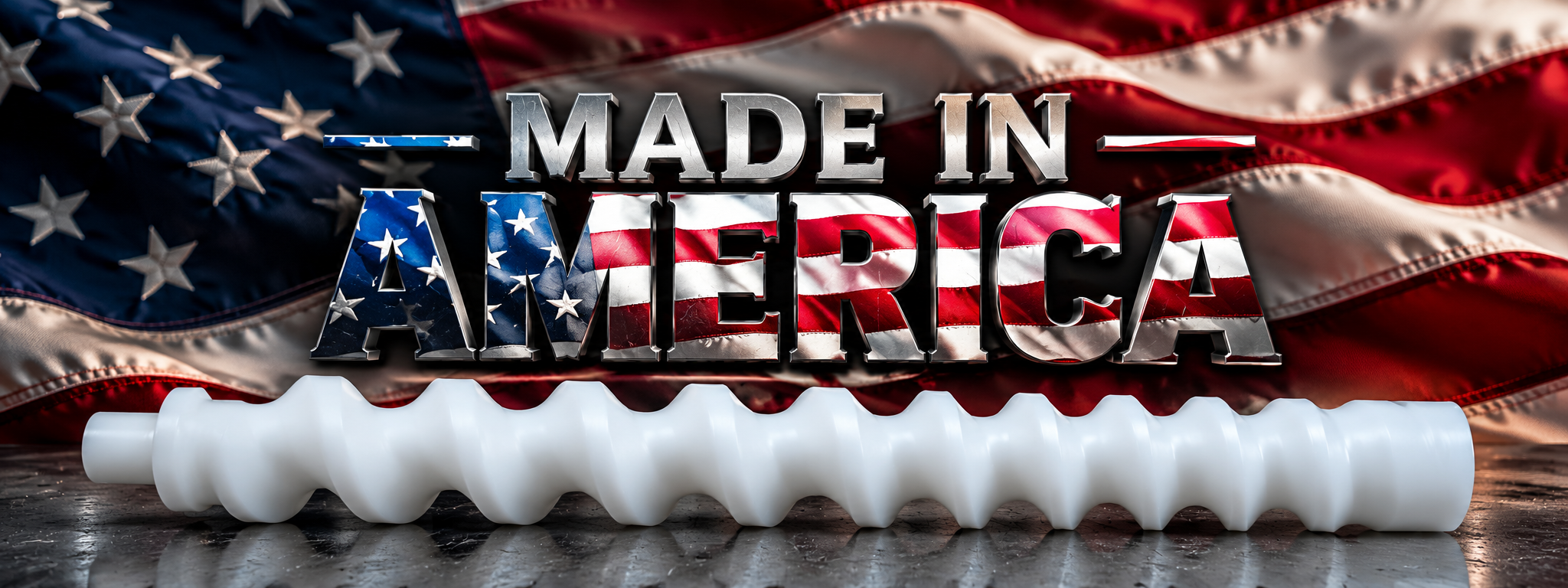 Made in America — Ernst Timing Screw Co. precision components
