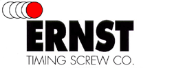 Ernst Timing Screw Co.